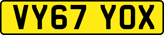 VY67YOX