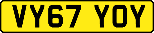 VY67YOY