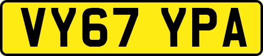 VY67YPA