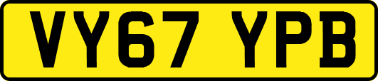 VY67YPB