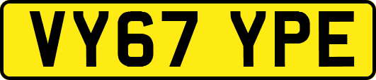 VY67YPE
