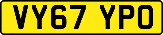 VY67YPO