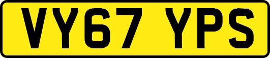 VY67YPS