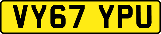 VY67YPU