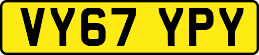 VY67YPY