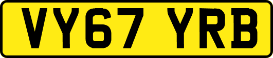 VY67YRB