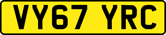 VY67YRC