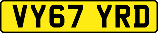 VY67YRD
