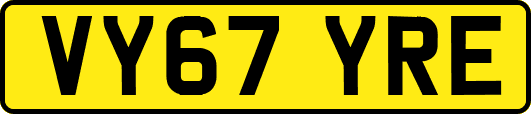 VY67YRE