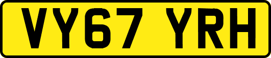 VY67YRH
