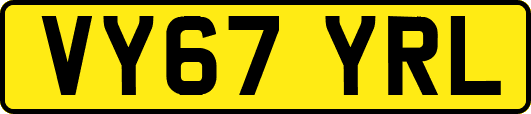 VY67YRL