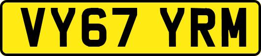 VY67YRM
