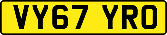VY67YRO