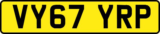 VY67YRP