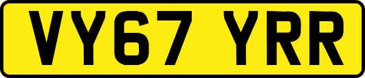 VY67YRR
