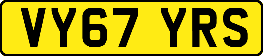 VY67YRS