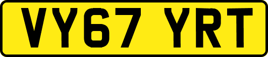 VY67YRT