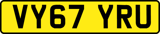 VY67YRU