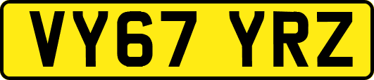 VY67YRZ