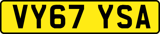 VY67YSA