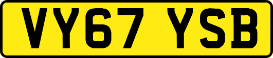 VY67YSB