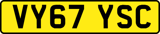VY67YSC