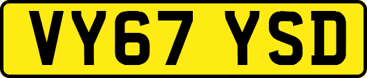 VY67YSD