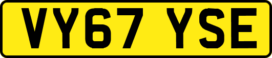 VY67YSE