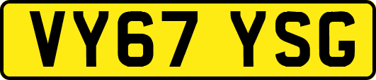 VY67YSG