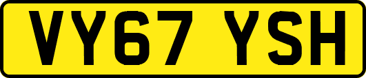 VY67YSH