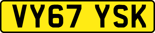 VY67YSK