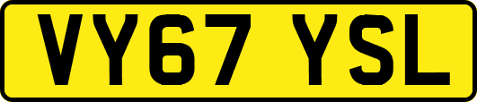 VY67YSL