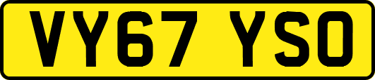 VY67YSO