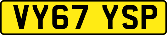 VY67YSP