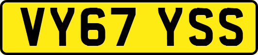 VY67YSS