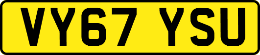 VY67YSU