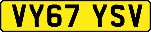 VY67YSV