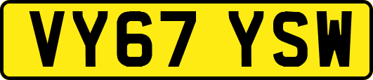 VY67YSW