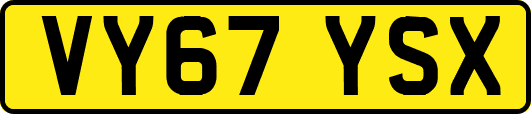 VY67YSX