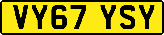 VY67YSY