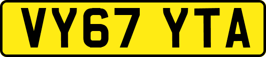 VY67YTA