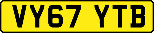 VY67YTB