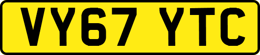 VY67YTC