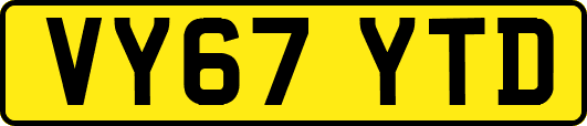 VY67YTD