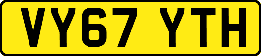VY67YTH