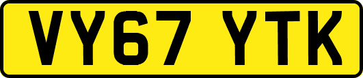 VY67YTK