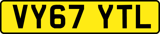 VY67YTL