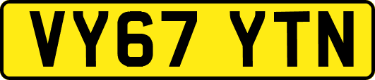 VY67YTN