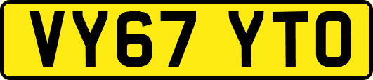 VY67YTO