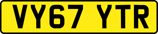 VY67YTR